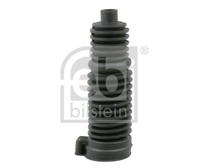 Lenkgetriebeschutz L/R (länge217mm 15mm/55mm) passt zu: FORD COUGAR, MAVERICK...