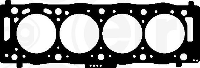 Zylinderkopfdichtung (dicke: 1,4mm) passt zu: VOLVO C30, C70 II, S40 I, S40 I...