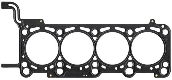 Zylinderkopfdichtung R (dicke: 1,15mm) passt zu: AUDI A8 D3, Q7 4.2D 01.05-07.10