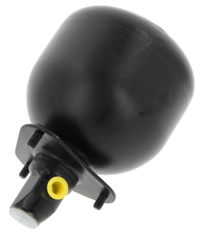 Druckspeicher, Federung hinten 155 bar 102mm/155mmpasst zu: MERCEDES 124 (A12...