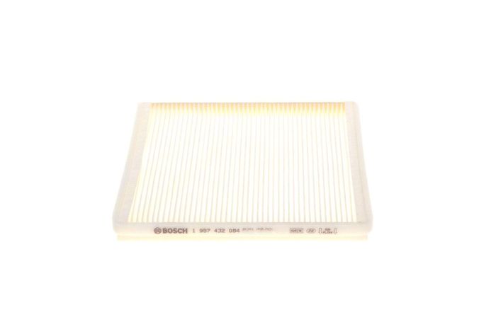 Innenraumluftfilter passt zu: FORD ESCORT CLASSIC, ESCORT VI; NISSAN ALMERA I...
