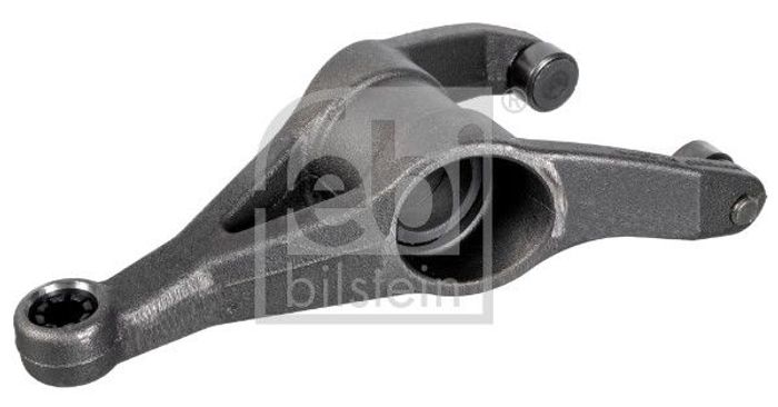 Kupplungsgabel (mit Buchse; mit Extras) passt zu: MERCEDES ACTROS, ACTROS MP2...