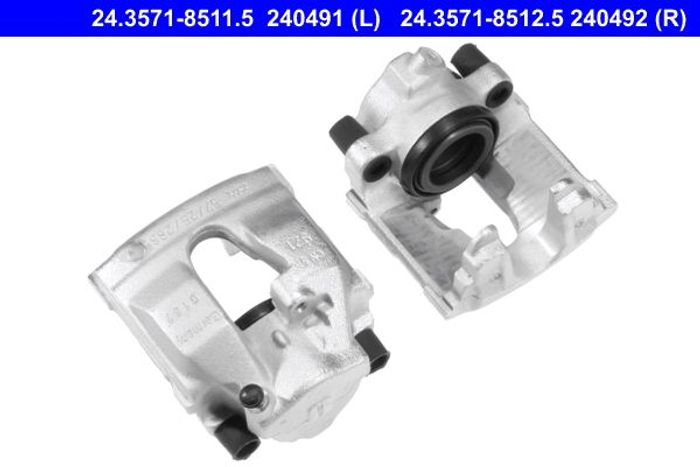 Bremssattel