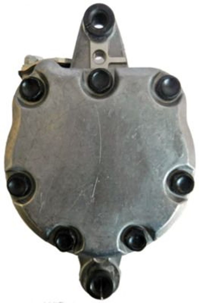 Klimakompressor passt zu: FIAT CINQUECENTO, SEICENTO / 600 0.9/1.1 10.94-01.10
