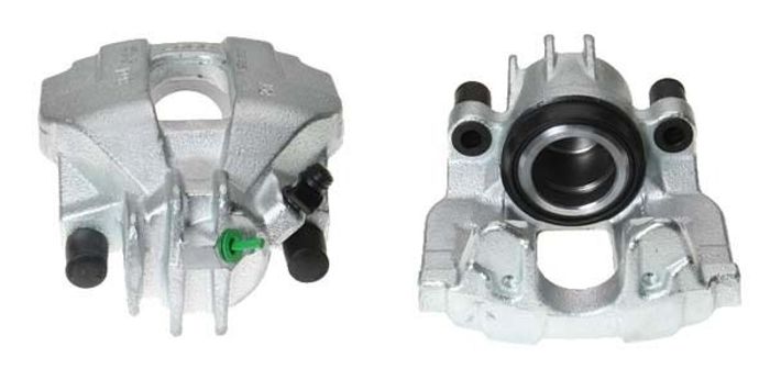 Bremssattel