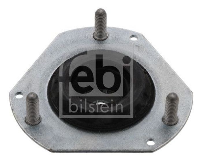 Balg des McPherson-Federbeins vorne L/R passt zu: FORD FIESTA V, FIESTA VI; M...