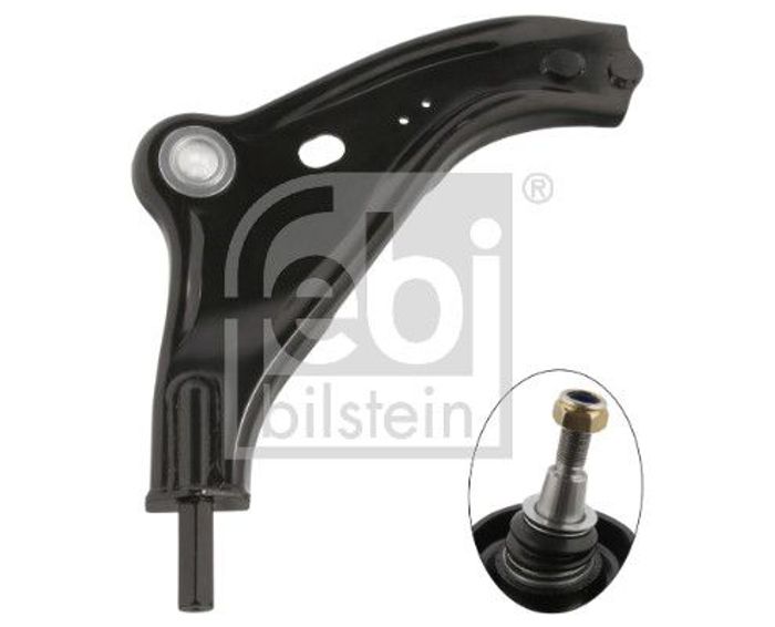 Schwinge der Radaufhängung vorn R unten vorne passt zu: MINI (R56), (R57), (R...