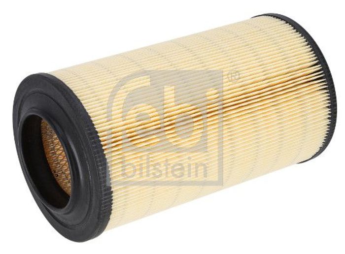Luftfilter (Filterpatrone) passt zu: CITROEN JUMPER III; FIAT DUCATO; OPEL MO...