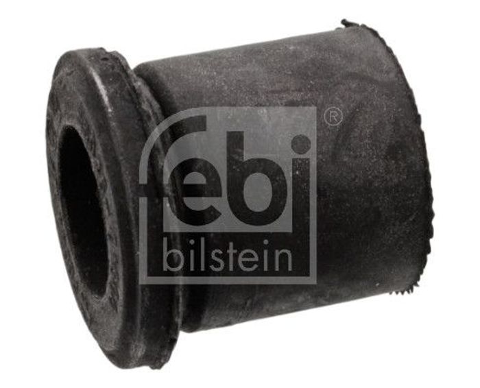 Silentblock des Tragfeders hinten L/R (20mm/38mm) passt zu: NISSAN NAVARA, NP...