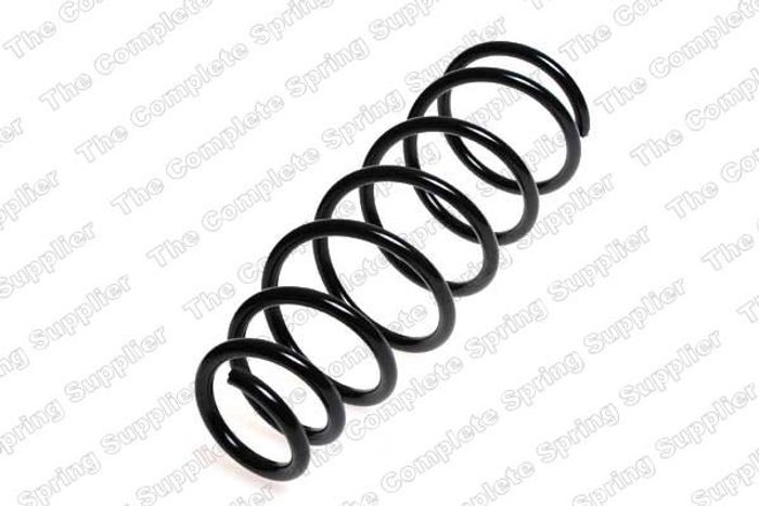 Federungsfeder hinten L/R (Sportfahrwerk) passt zu: MAZDA RX-8 1.3 10.03-06.12