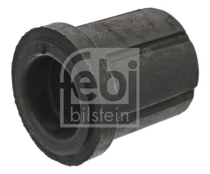 Silentblock des Tragfeders hinten L/R (18,5mm/35mm) passt zu: TOYOTA HILUX VI...