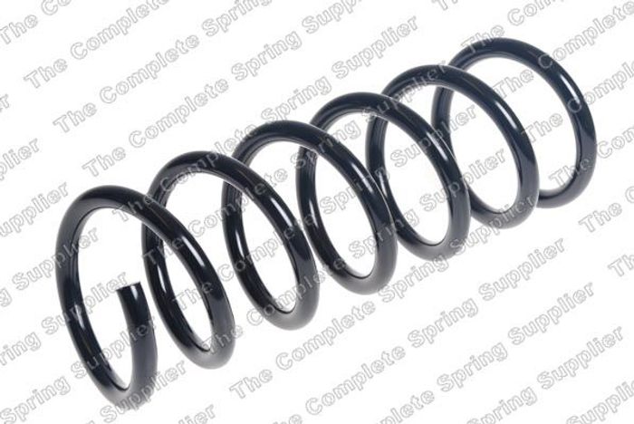 Federungsfeder hinten L/R passt zu: VW TOUAREG 3.0D 01.10-03.18