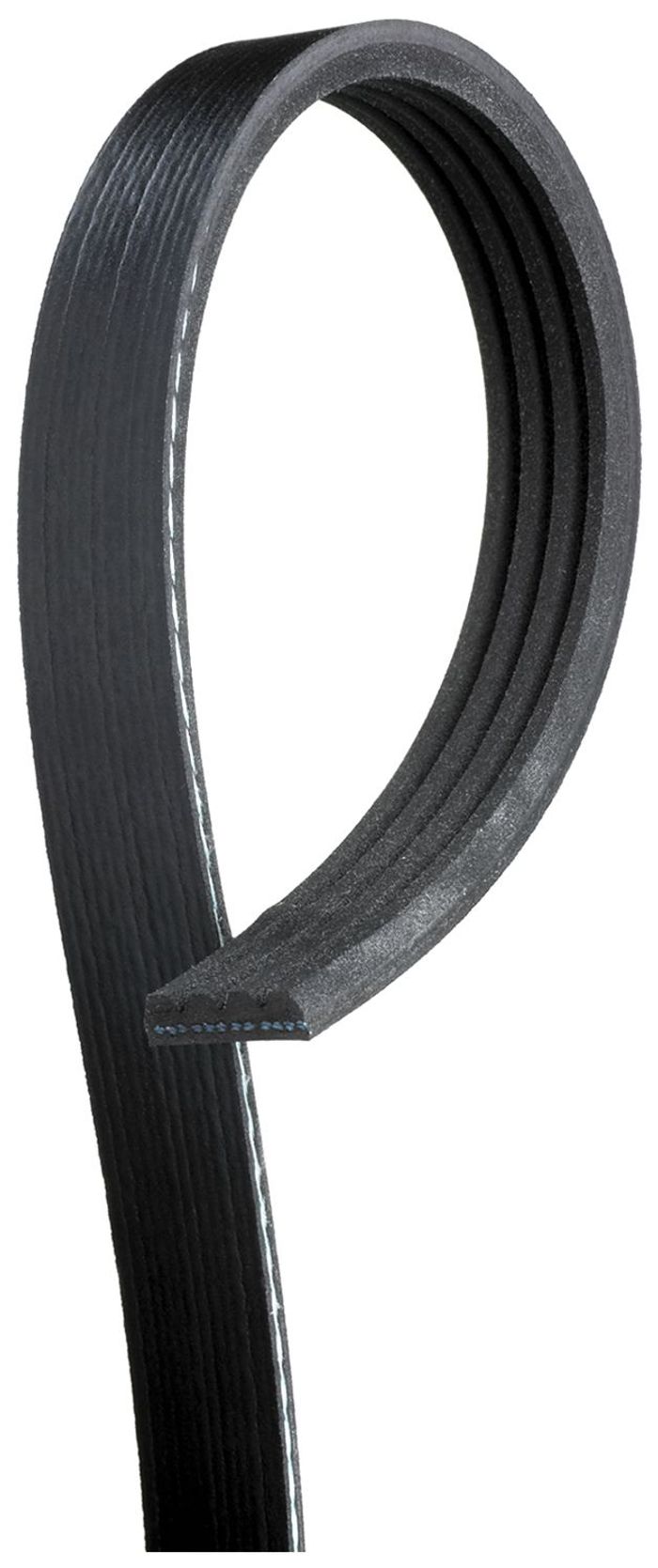 Keilrippenriemen (4PK833)