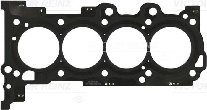 Zylinderkopfdichtung (dicke: 0,35mm) passt zu: KIA RIO IV, STONIC 1.4 01.17