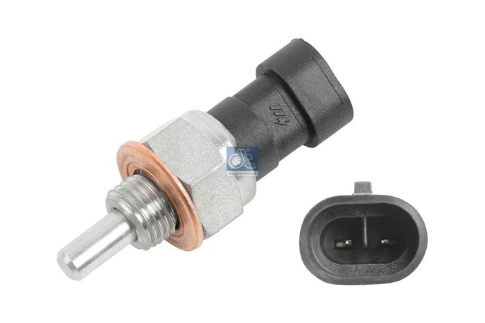 Getriebesensor (anzahl der Pins 2) passt zu: IVECO