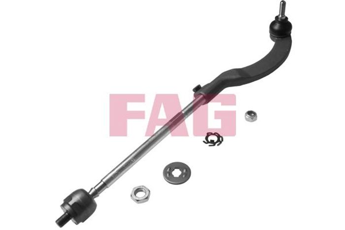 Spurstange /Seite, mit Spitze R (d?.420mm) passt zu: RENAULT AVANTIME, ESPACE...