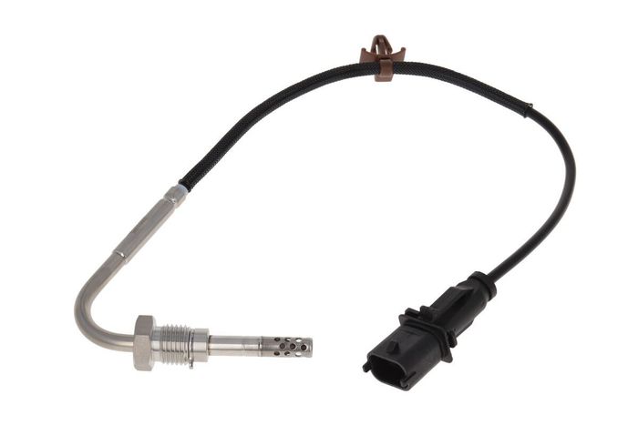 Abgastemperatursensor (hinter dem katalysator) passt zu: OPEL INSIGNIA A, INS...