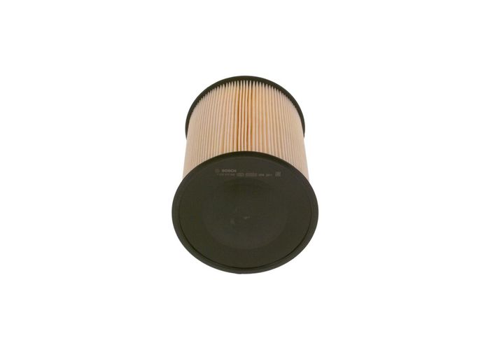 Luftfilter (Filterpatrone) passt zu: VOLVO C30, C70 II, S40 II, V40, V50; FER...
