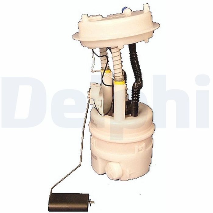 elektrische Kraftstoffpumpe (Modul) passt zu: ABARTH 500 / 595 / 695, 500C /...