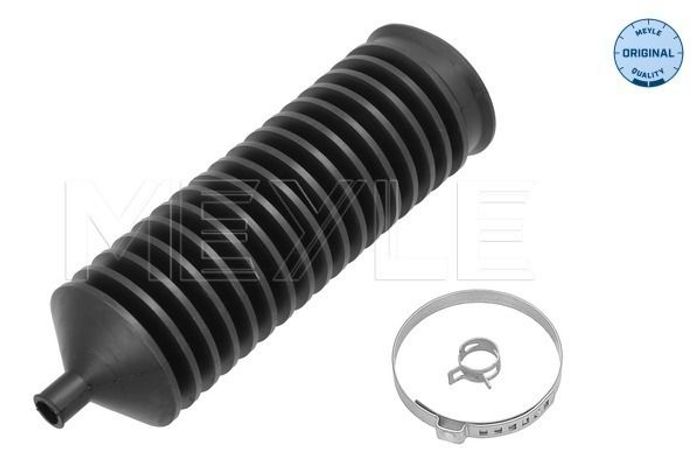 Lenkgetriebeschutz L/R (länge210mm 11mm/52mm/11mm) passt zu: MERCEDES A (W168...