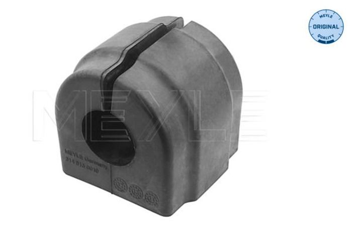 Stabilisatorhalterung vorne innen L/R (24mm) passt zu: BMW 3 (E46), Z4 (E85),...