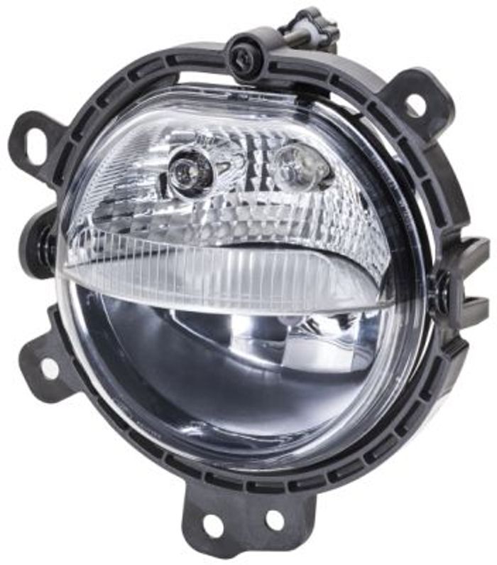 Nebelleuchte R (H8/PSX24W/W5W, mit Positionslicht) passt zu: MINI (F55), (F56...