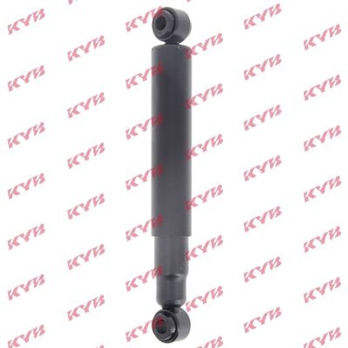 Stoßdämpfer hinten L/R passt zu: TOYOTA LAND CRUISER 3.4D 11.84-12.96