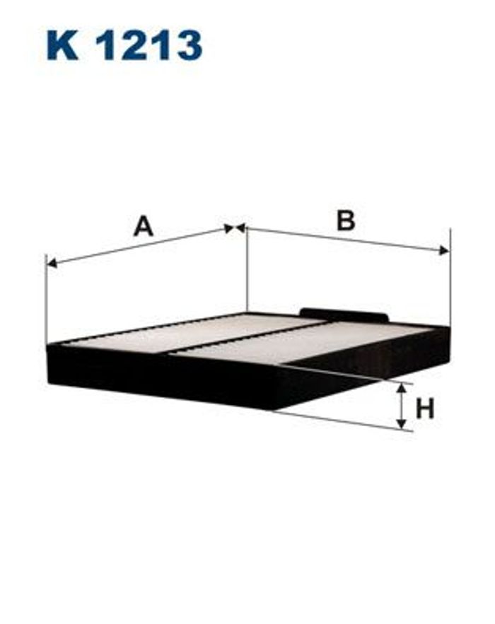 Innenraumluftfilter passt zu: SUZUKI GRAND VITARA I, GRAND VITARA II, XL7 1.6...