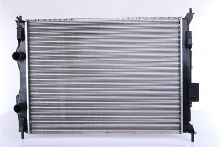 Kühler Motor (mit mechanischer getriebe) passt zu: NISSAN QASHQAI +2, QASHQAI...