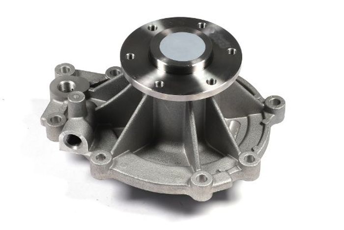 Kühlmittelpumpe passt zu: MAN EM, FOC, G90, HOCL, LION&acute;S CITY, LION&acute;S CLASSIC...