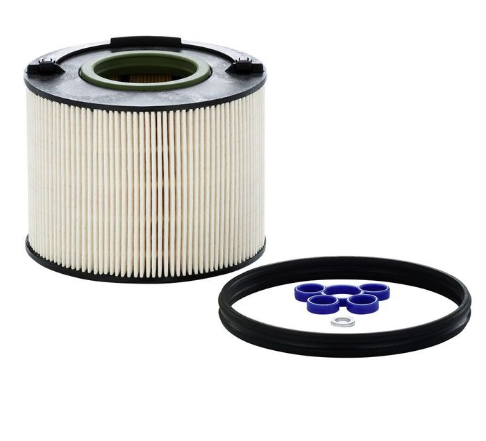 Kraftstofffilter