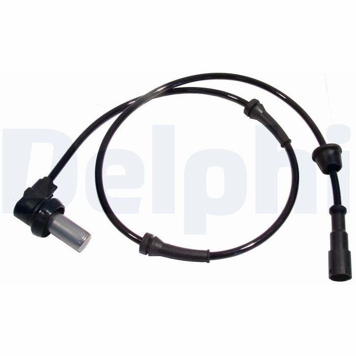 Sensor, Raddrehzahl