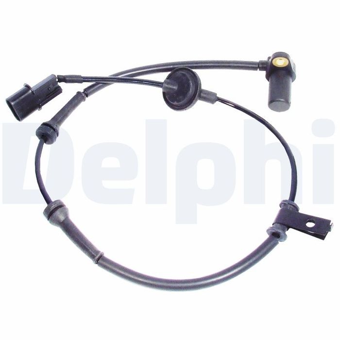 ABS-Sensor vorne R passt zu: HYUNDAI GETZ 1.1-1.6 09.02-12.10