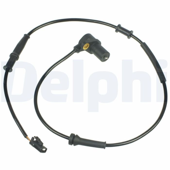 ABS-Sensor vorne L/R passt zu: HYUNDAI ACCENT II 1.3-1.6 09.99-12.06