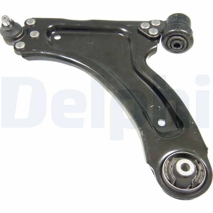 Querlenker L unten vorne 16 mm passt zu: OPEL COMBO, COMBO TOUR, CORSA C, TIG...