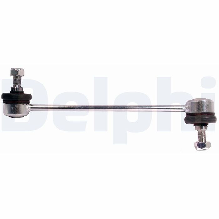 Anschluss Stabilisator vorne L 230mm passt zu: HYUNDAI I10 I, I10 II 1.0-1.2L...