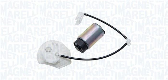 elektrische Kraftstoffpumpe (Einsatz) passt zu: TOYOTA YARIS 1.0/1.3/1.8 08.0...