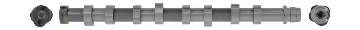 Nockenwelle passt zu: CITROEN C1, C2, C2 ENTERPRISE, C3 I, C3 II, C3 PLURIEL,...