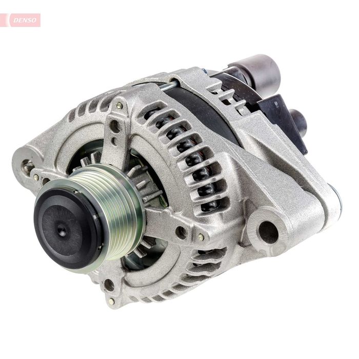 Alternator (14V, 150A, neu) passt zu: ALFA ROMEO GIULIETTA; FIAT DOBLO, DOBLO...