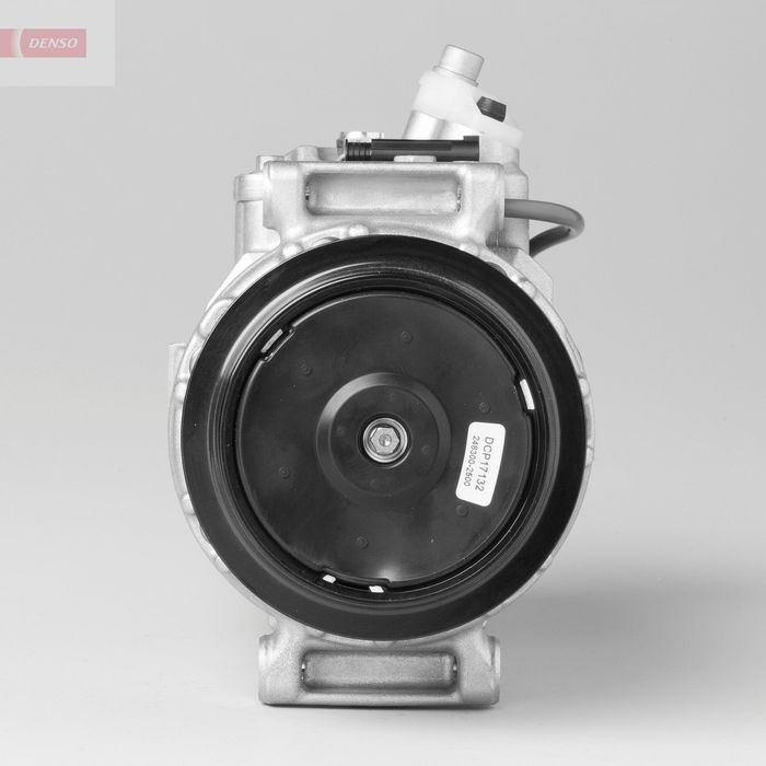 Klimakompressor passt zu: MERCEDES S (C216), S (W221, V221) 3.0-5.5 10.05-12.13