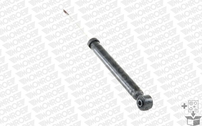 Stoßdämpfer hinten L/R passt zu: OPEL INSIGNIA A 1.4-2.0D 07.08-03.17