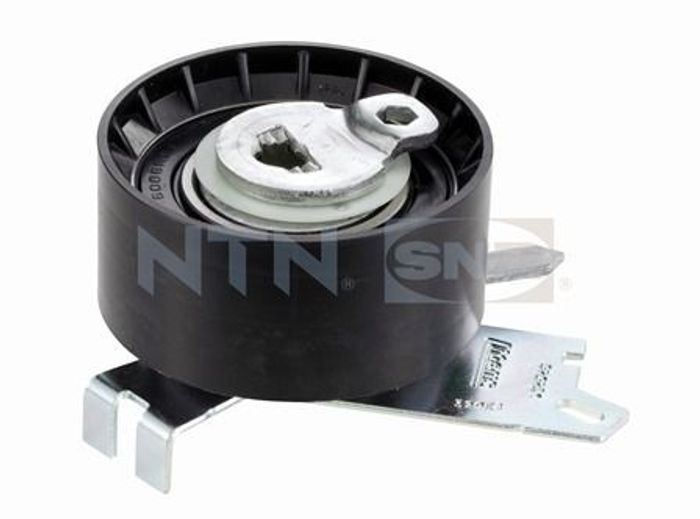 Zahnriemenspannrolle passt zu: CITROEN C4, C4 GRAND PICASSO I, C4 I, C4 PICAS...