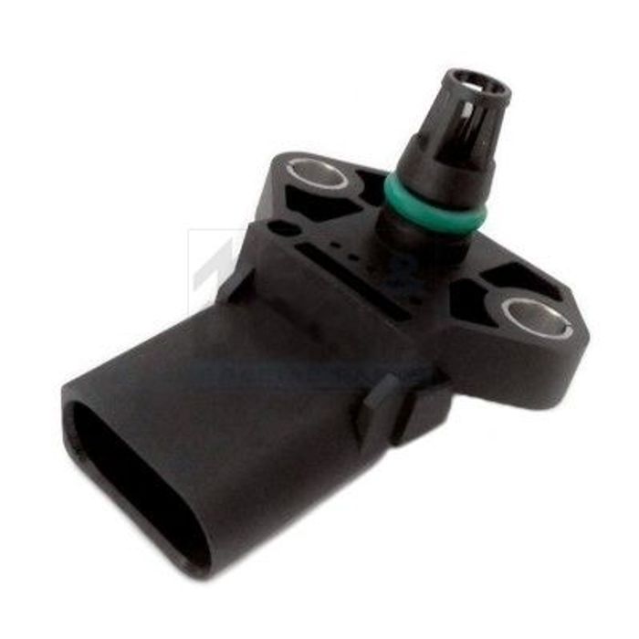 Sensor, Kraftstofftemperatur