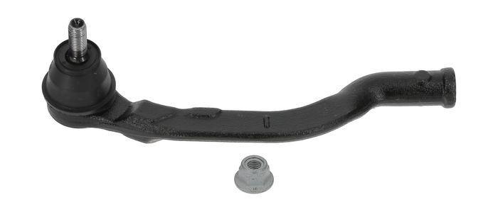 Spurstangenkopf R passt zu: DACIA DUSTER; FIAT TALENTO; NISSAN NV300, PRIMAST...