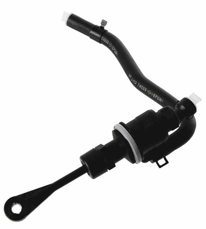 Geberzylinder , fahrzeug mit dem Lenkrad links passt zu: HYUNDAI ELANTRA V, I...