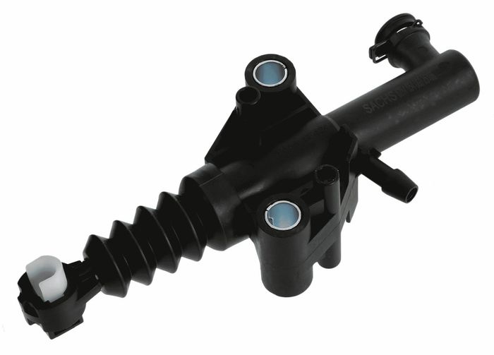 Geberzylinder , fahrzeug mit dem Lenkrad links, ohne sensor passt zu: FIAT TA...