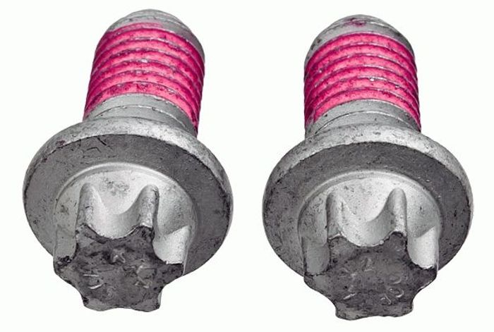 0 unten/vorne L/R passt zu: BMW X3 (E83), X3 (F25), X4 (F26) 1.6-3.0D 09.03-0...