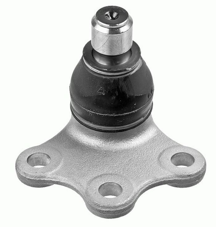 Schwingenbolzen vorne L/R (unten vorne) (kegeldurchmesser 18mm) passt zu: DS...