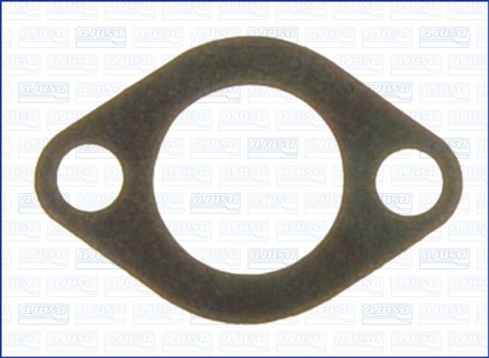 Dichtung des Auspuffsystems passt zu: ALFA ROMEO 155, 164, GTV, SPIDER; FIAT...