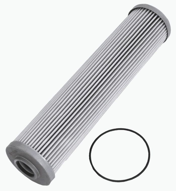 Filter Hydraulikgetriebe passt zu: DEUTZ FAHR 7000 TCD6.1L064V 01.12